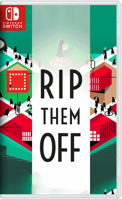 [Nintendo Switch] Rip Them Off [NSZ][RUS/Multi9]