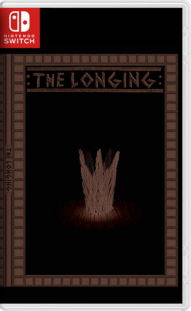 [Nintendo Switch] The Longing [NSZ][RUS/Multi10]