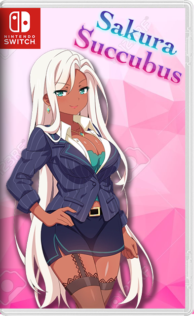 [Nintendo Switch] Sakura Succubus 1 / 2 / 3 / 4 / 5 / 6 / 7 / Swim Club / Nova / Santa / Angels / Spirit / Fantasy / MMO 1-2-3 Extra / Cupid / Magical Girls / Gamer / Dungeon / Fox Adventure / Alien / Agent 1-2 / Space [NSZ][ENG]