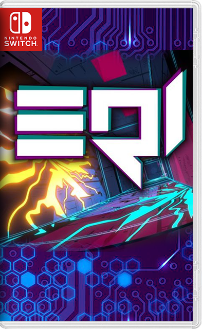 [Nintendo Switch] Eqi [NSZ][RUS/Multi8]