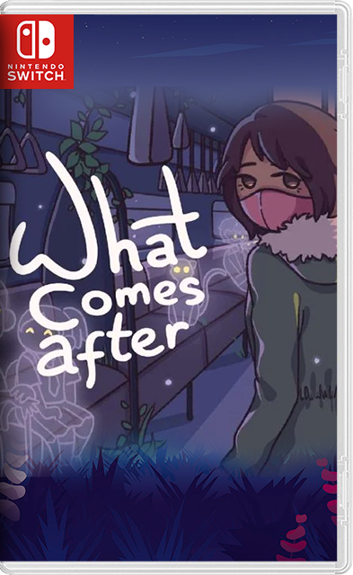 [Nintendo Switch] What Comes After [NSZ][ENG]