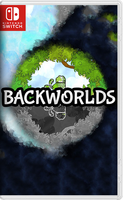 [Nintendo Switch] Backworlds [NSP][ENG]