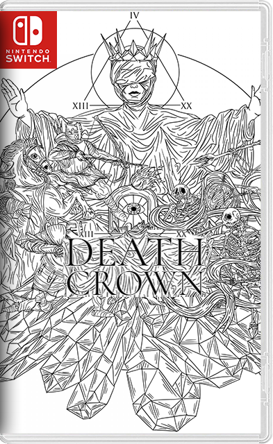 [Nintendo Switch] Death Crown [NSZ][RUS/Multi9]