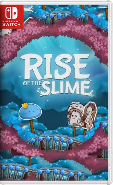 [Nintendo Switch] Rise of the Slime [NSZ][ENG]