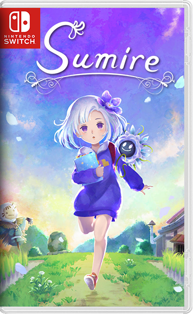 [Nintendo Switch] Sumire [NSZ][ENG]