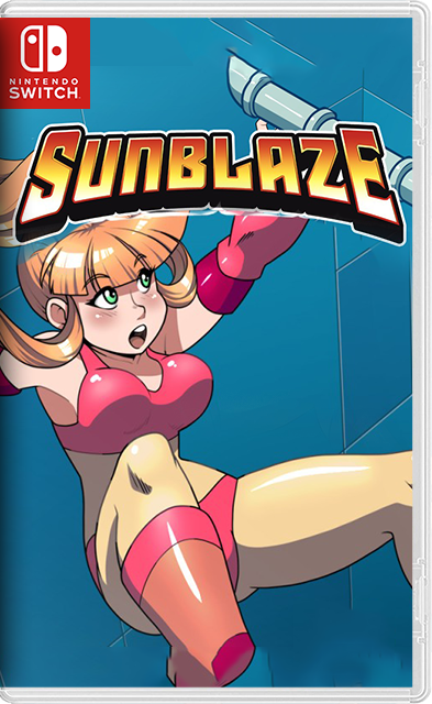 [Nintendo Switch] Sunblaze [NSZ][ENG]