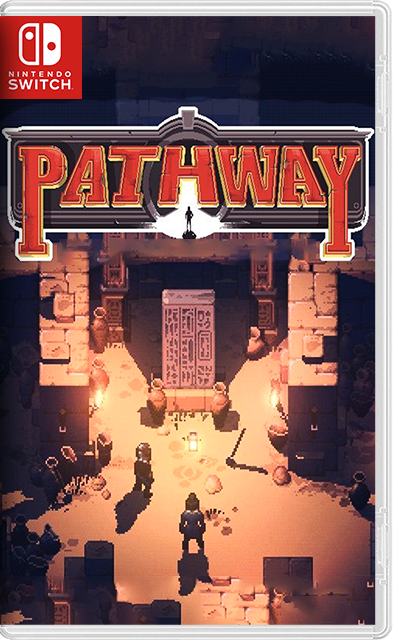 [Nintendo Switch] Pathway [NSZ][ENG]