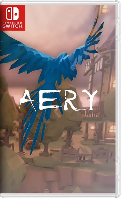 [Nintendo Switch] Aery 1-22: Little Bird Adventure, Peace of Mind, A New Frontier, Broken Memories, Sky Castle, A Journey Beyond Time, Calm Mind 1-2-3-4, Dreamscape, Vikings, Last Day of Earth, The Lost Hero, Flow of Time, Stone Age, Cyber City, Ancient Empires / Art of Glide и др. [NSZ][ENG]