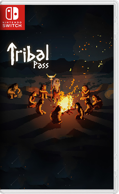 [Nintendo Switch] Tribal Pass [NSZ][RUS/Multi7]