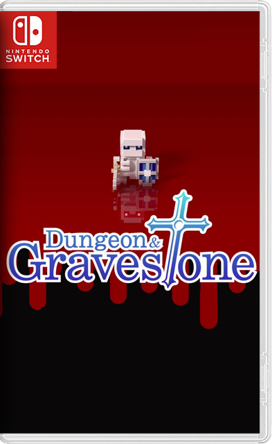 [Nintendo Switch] Dungeon & Gravestone [NSZ][ENG]