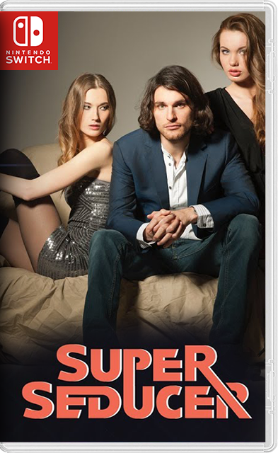 [Nintendo Switch] Super Seducer [NSP][RUS/Multi7]