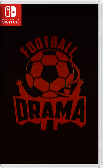 [Nintendo Switch] Football Drama [NSZ][RUS/Multi8]