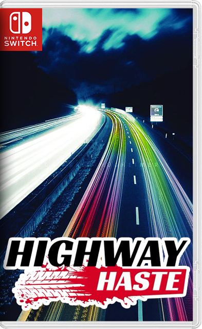 [Nintendo Switch] Highway Haste [NSZ][ENG]