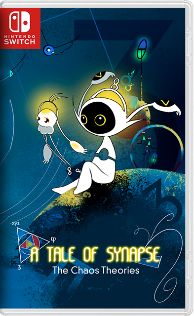 [Nintendo Switch] A Tale of Synapse The Chaos Theories [NSZ][ENG]