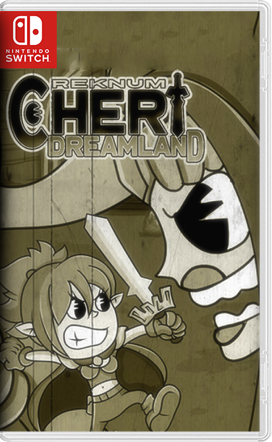 [Nintendo Switch] Reknum Cheri Dreamland [NSP][ENG]