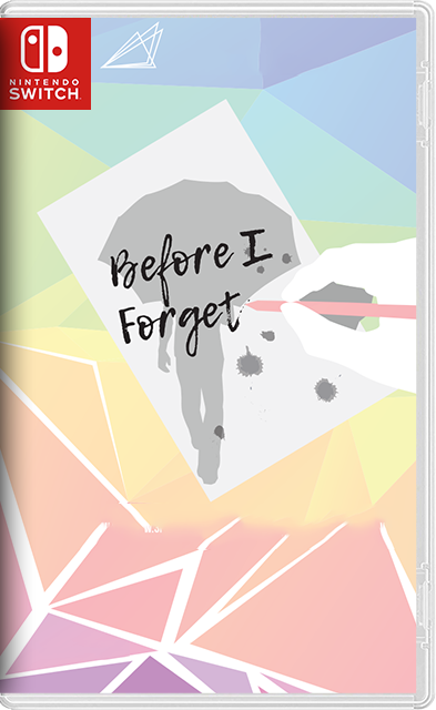 [Nintendo Switch] Before I Forget [NSZ][ENG]