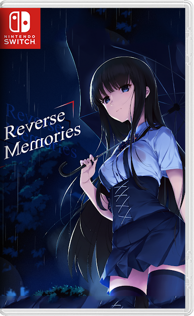 [Nintendo Switch] Reverse Memories [NSZ][ENG]