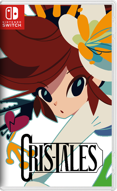 [Nintendo Switch] Cris Tales [NSP][RUS/Multi10]