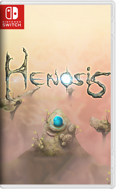 [Nintendo Switch] Henosis [NSZ][RUS/Multi10]