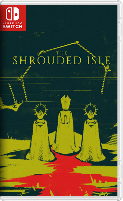 [Nintendo Switch] The Shrouded Isle [NSZ][RUS/Multi10]