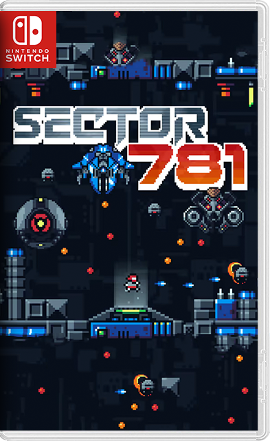 [Nintendo Switch] Sector 781 [NSZ][ENG]