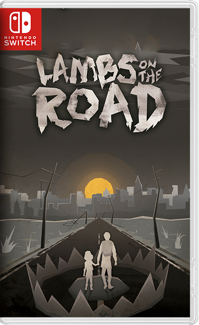 [Nintendo Switch] Lambs on the road: The Beginning [NSZ][ENG]