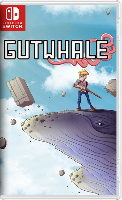 [Nintendo Switch] Gutwhale [NSP][ENG]