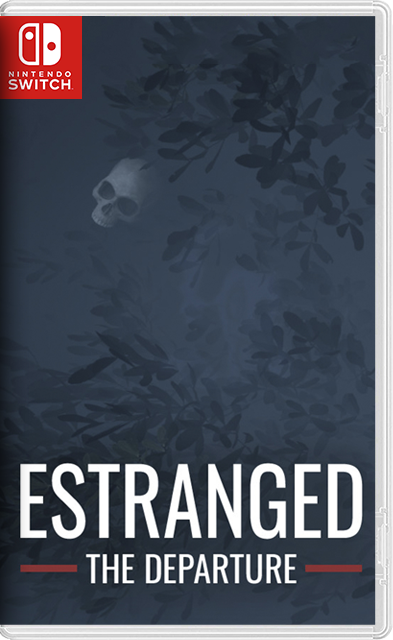 [Nintendo Switch] Estranged The Departure [NSZ][RUS/Multi10]