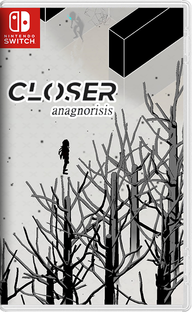 [Nintendo Switch] Closer Anagnorisis [NSZ][ENG]