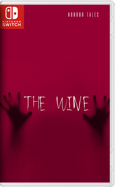 [Nintendo Switch] Horror Tales The Wine [NSZ][RUS/Multi5]