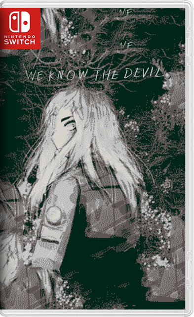 [Nintendo Switch] We Know the Devil [NSZ][ENG]