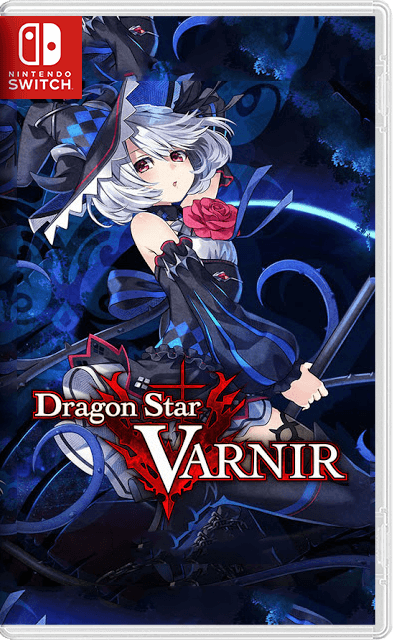 [Nintendo Switch] Dragon Star Varnir [NSZ][ENG]