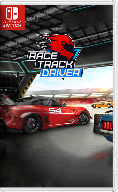 [Nintendo Switch] Race Track Driver [NSZ][ENG]