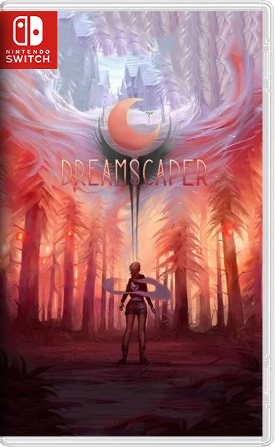 [Nintendo Switch] Dreamscaper [NSZ][ENG]