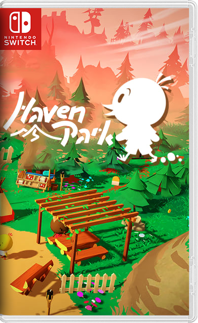 [Nintendo Switch] Haven Park [NSZ][RUS/Multi9]