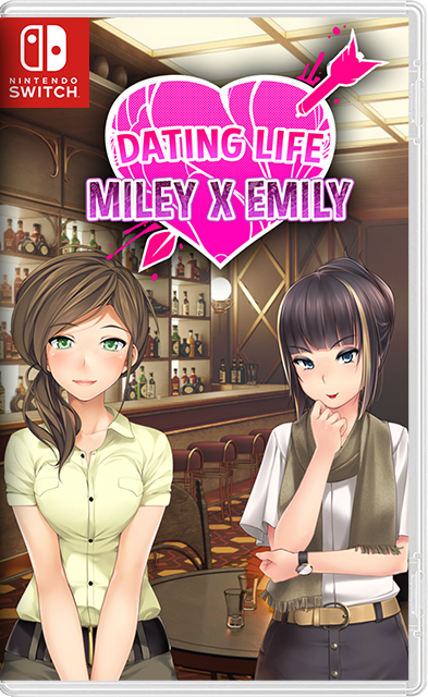 [Nintendo Switch] Dating Life: Miley X Emily [NSZ][ENG]