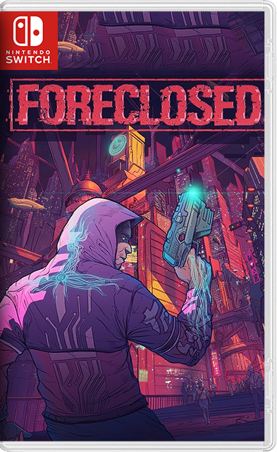 [Nintendo Switch] Foreclosed [NSZ][RUS/Multi9]