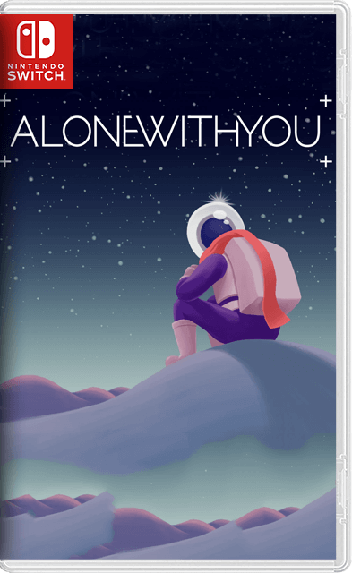 [Nintendo Switch] Alone With You [NSP][ENG]