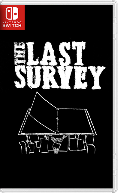 [Nintendo Switch] The Last Survey [NSZ][ENG]