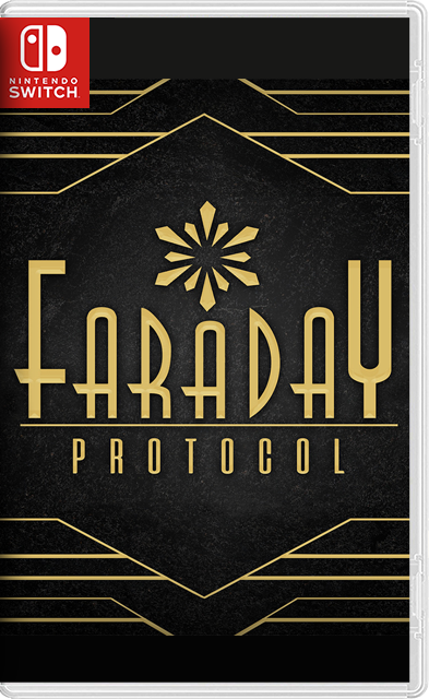 [Nintendo Switch] Faraday Protocol [NSZ][RUS/Multi6]