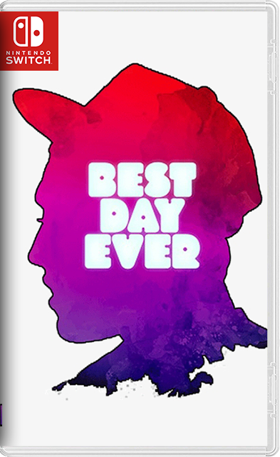 [Nintendo Switch] Best Day Ever [NSZ][ENG]