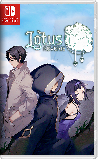 [Nintendo Switch] Lotus Reverie First Nexus [NSZ][ENG]