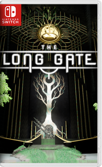 [Nintendo Switch] The Long Gate [NSP][ENG]