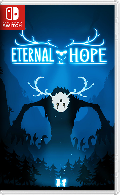 [Nintendo Switch] Eternal Hope [NSZ][RUS/Multi9]