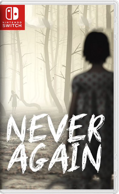 [Nintendo Switch] Never Again [NSP][RUS/Multi3]