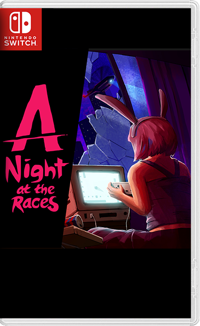 [Nintendo Switch] A Night at the Races [NSP][ENG]