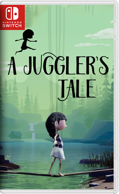 [Nintendo Switch] A Juggler's Tale [NSZ][RUS/Multi10]