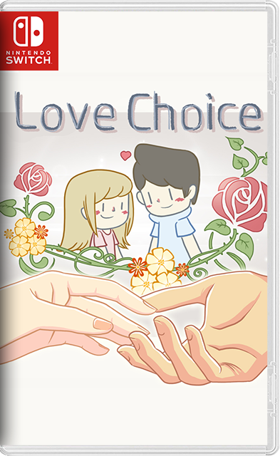 [Nintendo Switch] Love Choice [NSZ][RUS/Multi10]