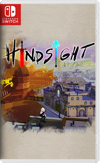 [Nintendo Switch] Hindsight 20-20 Wrath of the Raakshasa [NSZ][ENG]