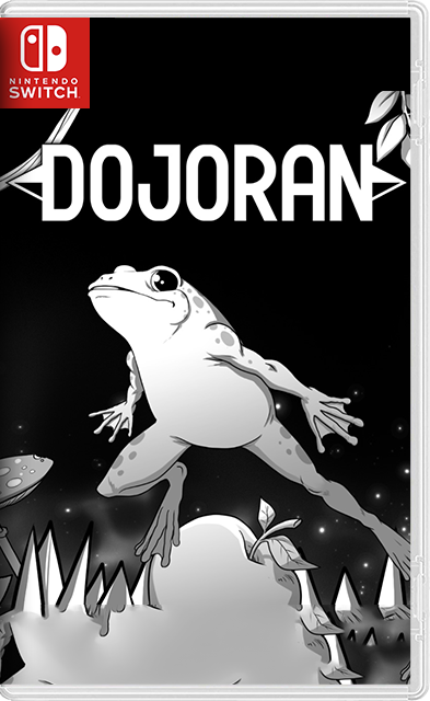 [Nintendo Switch] Dojoran [NSZ][RUS/Multi7]